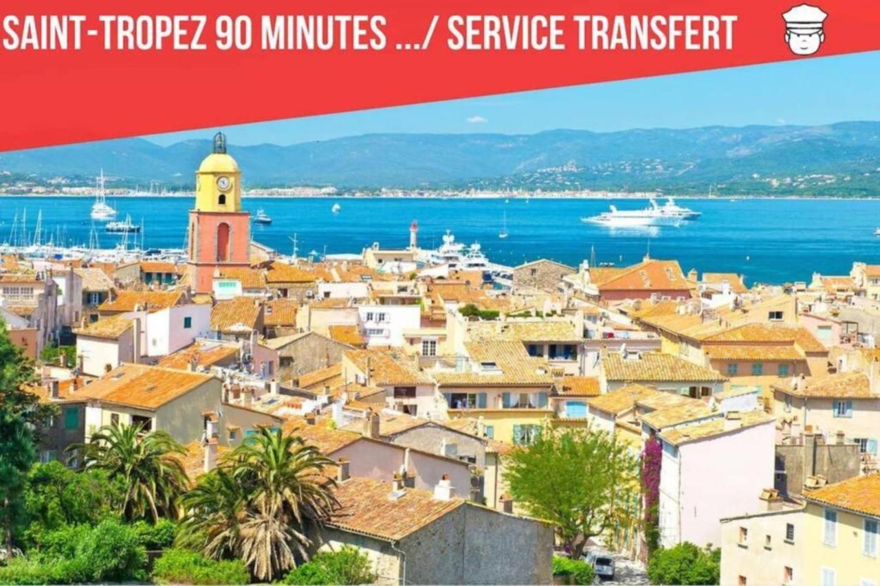 Cocoon Center - Rue D'Antibes - 200M Plage- Clim - Wifi - Unique Cannes Exterior foto